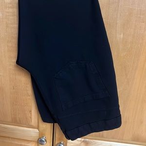 Liverpool Jean Co. Black jeans in new condition!